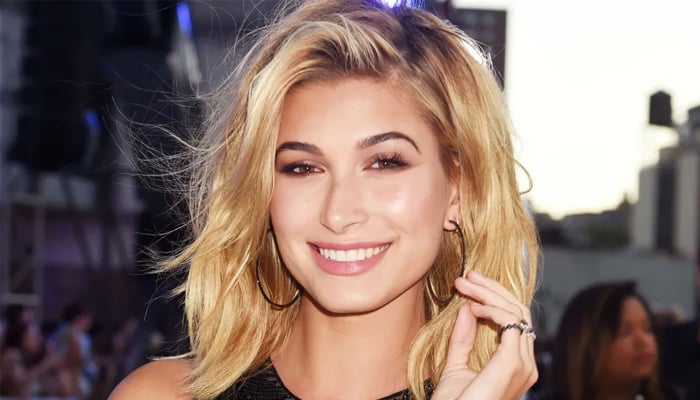 Hailey Bieber embraces postpartum look with new update