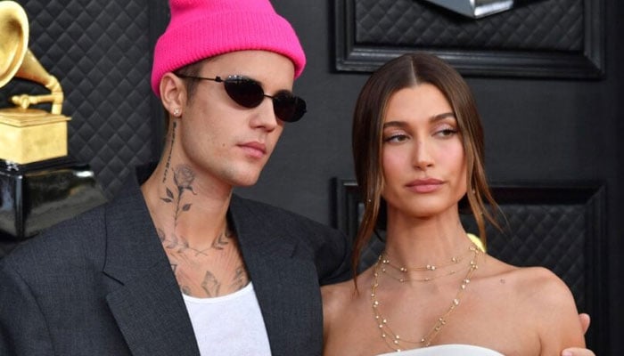 Hailey Bieber subtly reacts to rumors of rift in marriage with Justin