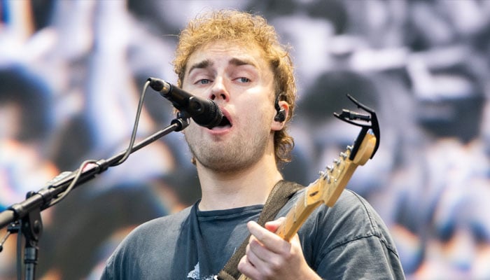 ‘Heartbroken’ Sam Fender shares major health update after canceling shows