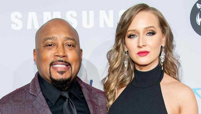 Heather Taras, Daymond John’s relationship still going strong: Report