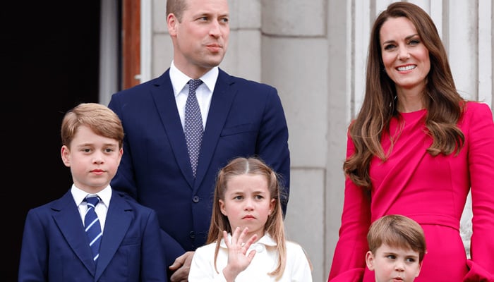 Here’s what really happens to George, Charlotte, Louis’ Christmas gifts