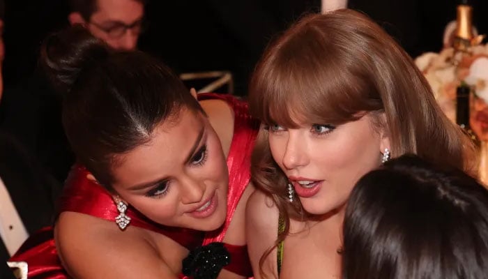 Here’s what Taylor Swift, Selena Gomez’s ‘normal’ hangouts include