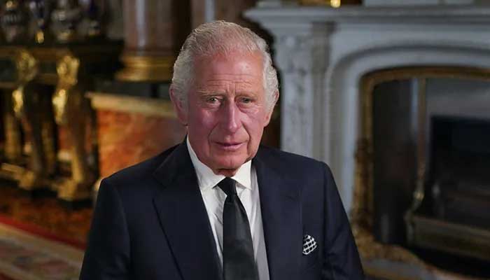 Hidden message behind King Charles’ latest photo revealed