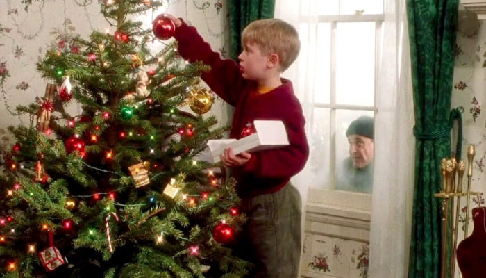 ‘Home Alone’ director reveals how McAllister family could afford luxurious house