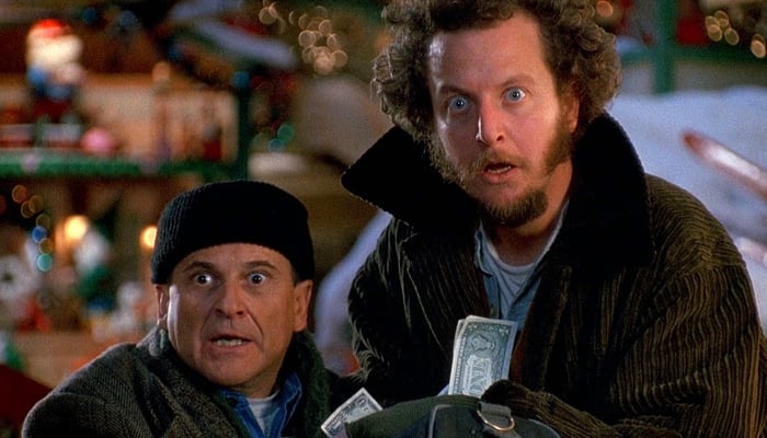 ‘Home Alone’ duo Daniel Stern, Joe Pesci still close after decades