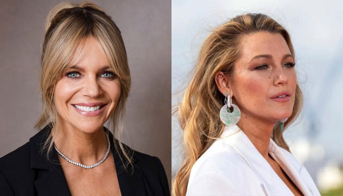 ‘Honest’ Blake Lively receives support from Kaitlin Olson amid lawsuit