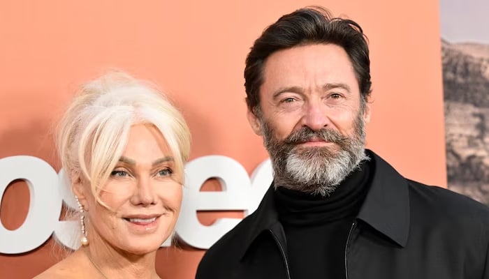 Hugh Jackman’s kids’ feelings over welcoming his new girlfriend revealed