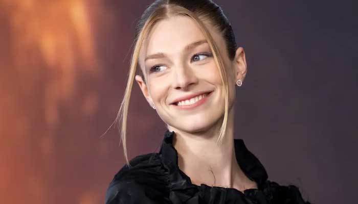 Hunter Schafer reveals why she rejected ‘tons’ of trans roles