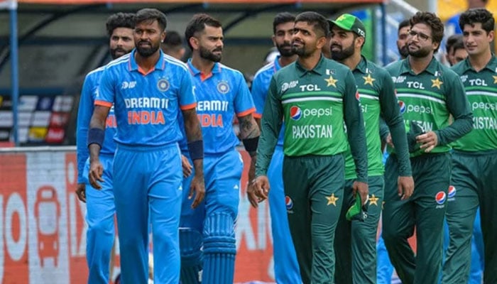 India’s demand for Champions Trophy ‘sacrifices cricket’s integrity’