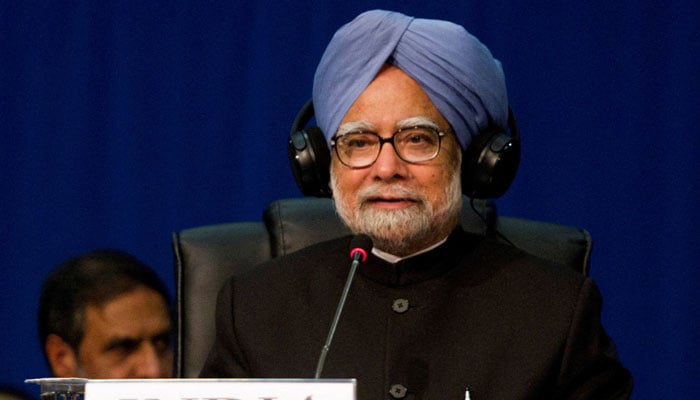 India’s former PM Manmohan Singh dies aged 92