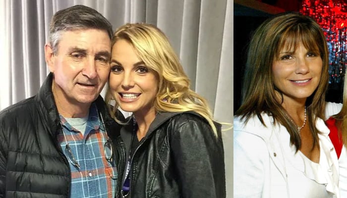 Inside Britney Spears current dynamic with parents Jamie and Lynn