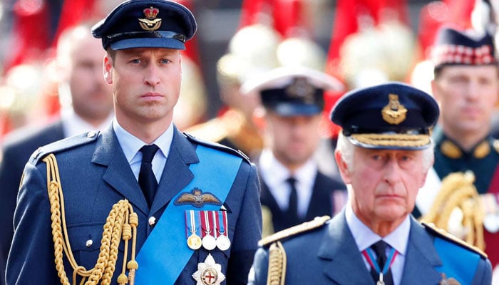 Inside King Charles, Prince William’s secret struggle for control