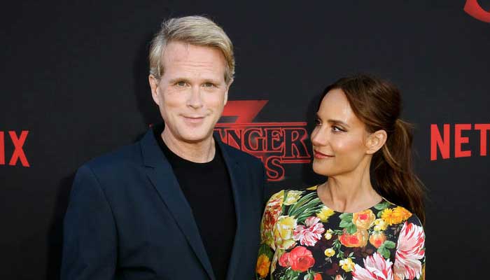 Inside Lisa Marie Kubikoff’s ‘super strong’ relationship with Cary Elwes