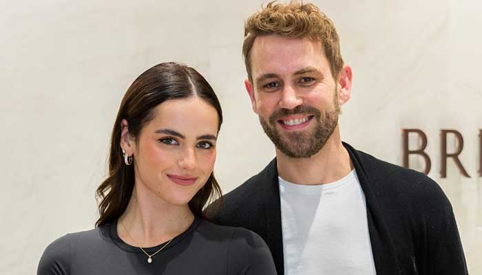 Inside Natalie Joy’s vibrant marriage to actor Nick Viall