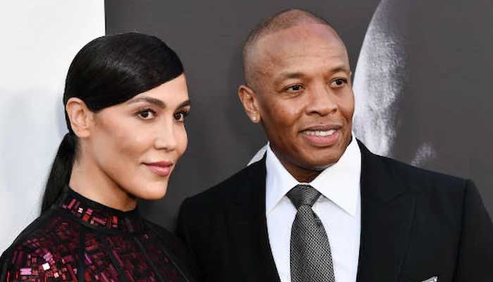 Inside Nicole Threatt’s messy divorce from rapper Dr. Dre