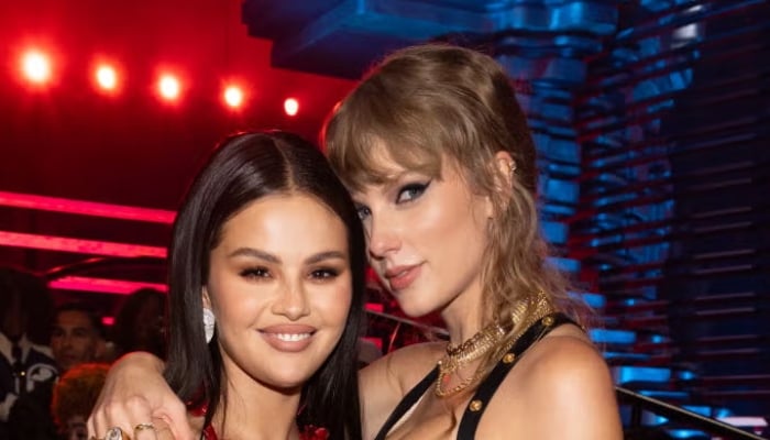 Inside Taylor Swift, Selena Gomez’s healthy, easy friendship