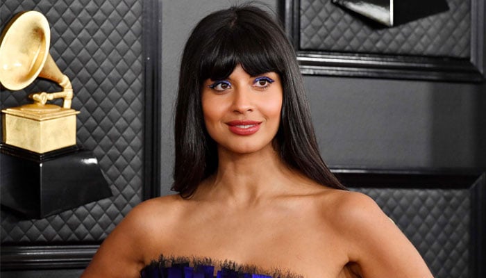 Jameela Jamil disses celebrities over Ozempic use