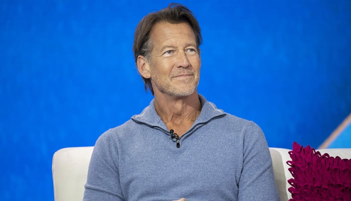 James Denton reflects on ‘adventurous’ France’s ‘Dancing With The Stars’