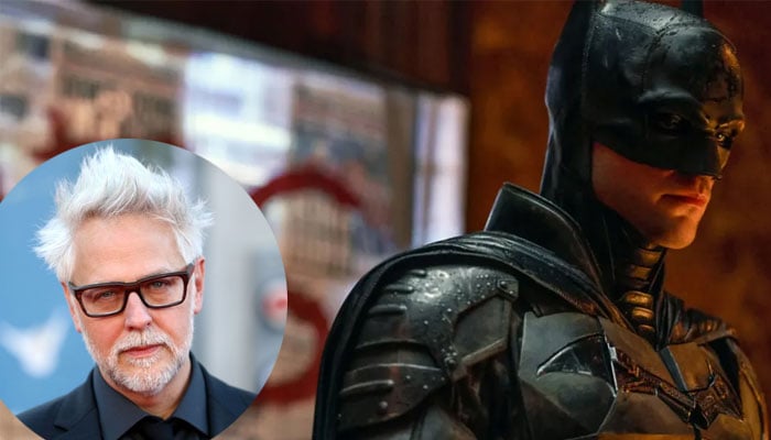 James Gunn explains delay behind Robert Pattinson-starrer ‘The Batman’ sequel