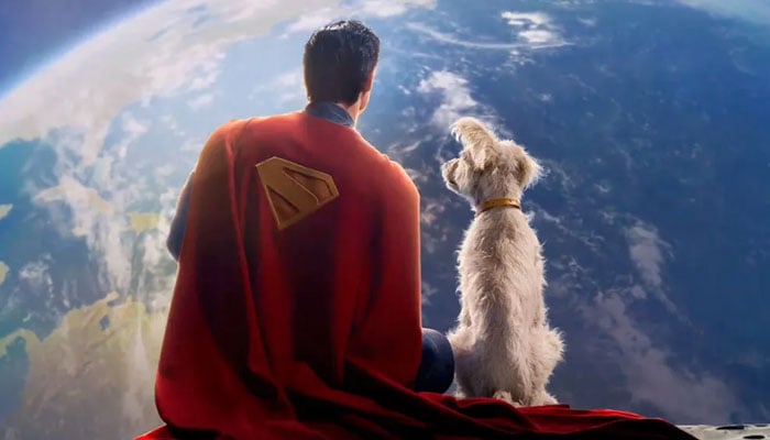 James Gunn makes big update after ‘Superman’ trailer