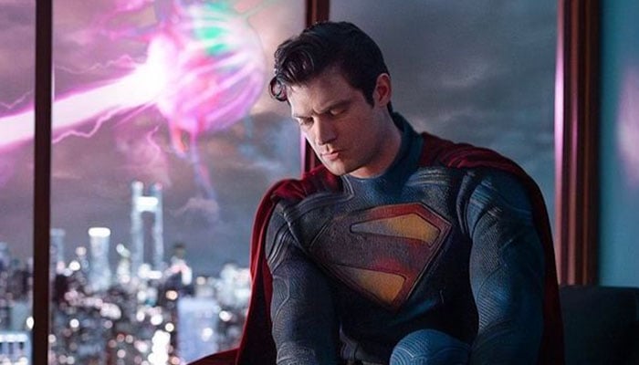 James Gunn reveals reason behind surprising decision for ‘Superman’ movie