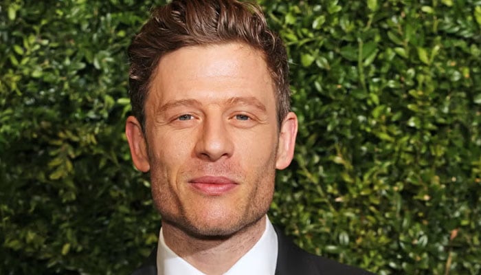 James Norton reflects on men becoming ‘passive’ post MeToo movement