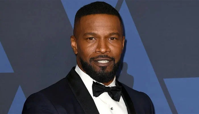 Jamie Foxx makes huge announcement regarding ‘birthday dinner incident’