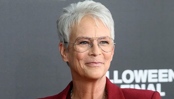 Jamie Lee Curtis opens up about Holiday stress