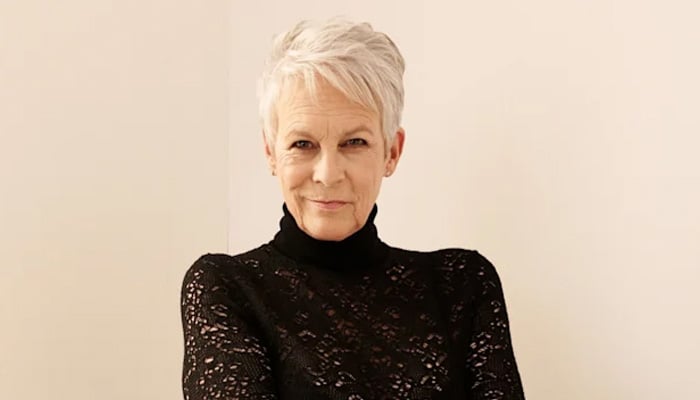 Jamie Lee Curtis to take over iconic Jessica Fletcher role in ‘Murder, She Wrote’