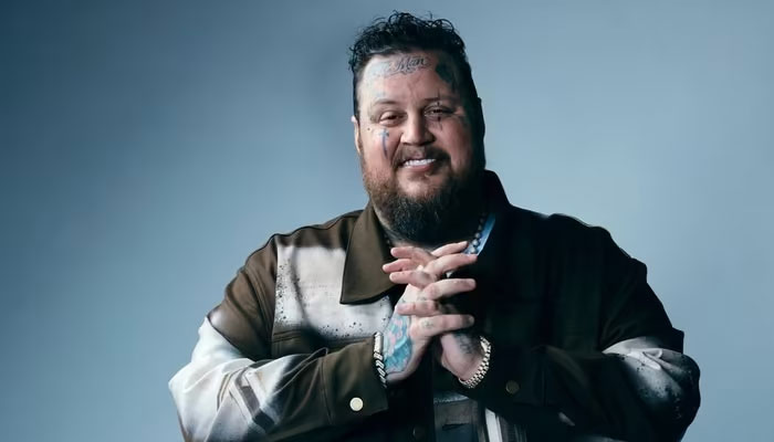 Jelly Roll gets candid about carrying a lot of ‘guilt’