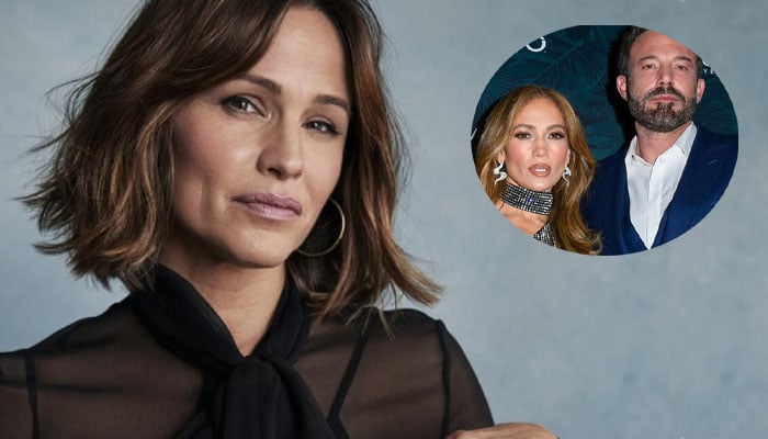 Jennifer Garner draws line in ongoing Ben Affleck, Jennifer Lopez’s drama