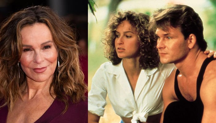 Jennifer Grey recalls challenges with Patrick Swayze before their iconic ‘Dirty Dancing’