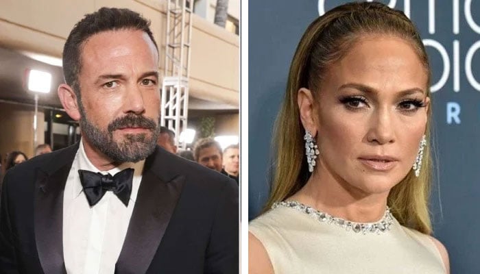 Jennifer Lopez battling Ben Affleck and Jennifer Garner: ‘Won’t give them the satisfaction’