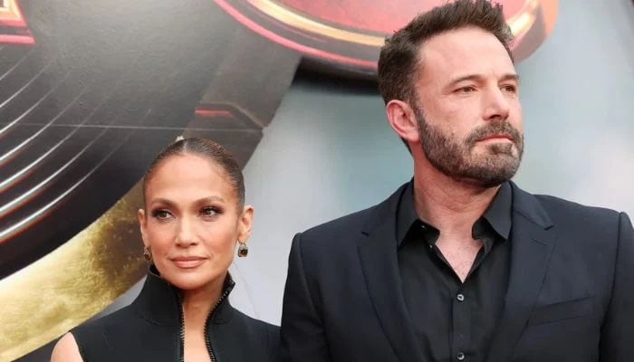 Jennifer Lopez feels being ‘caged’ in Ben Affleck’s fancy mansion?