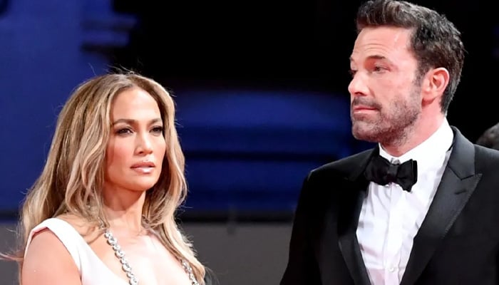 Jennifer Lopez ‘frustrated’ over ongoing property issue with Ben Affleck