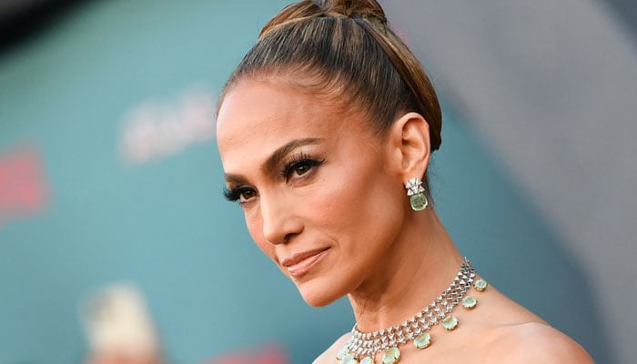 Jennifer Lopez labels Ben Affleck-backed ‘Unstoppable the perfect family movie