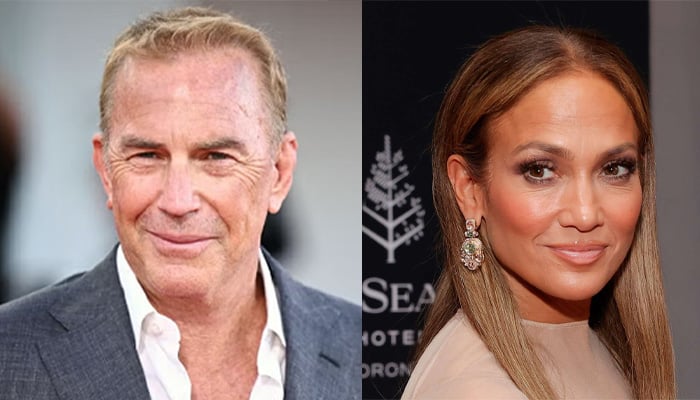 Jennifer Lopez seen in rare outing with ‘Yellowstone’ actor Kevin Costner