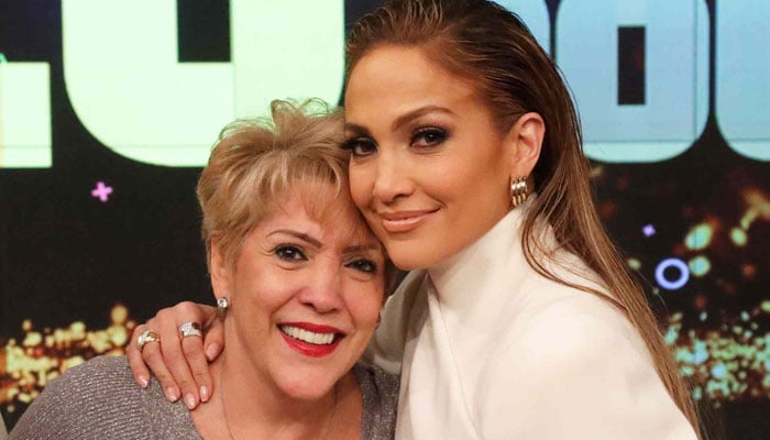 Jennifer Lopez shares her parents’ powerful advise