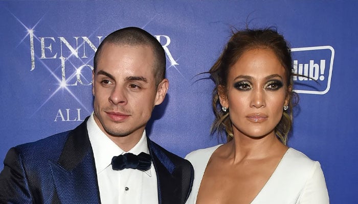 Jennifer Lopez’s ex Casper Smart in trouble over alleged cannabis operation