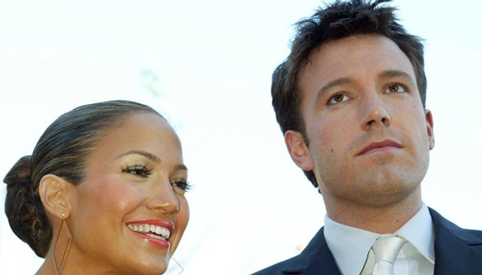 Jennifer Lopez’s hits back at Ben Affleck’s ‘bad’ memories