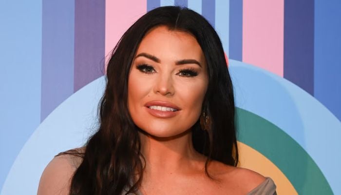 Jess Wright drops bombshell about parenthood