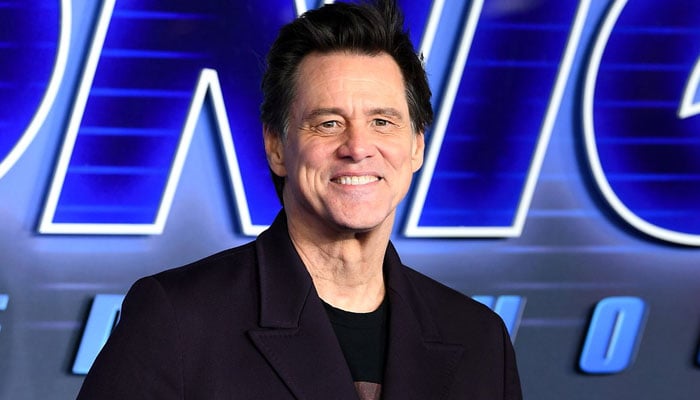 Jim Carrey gets honest about retirement remarks