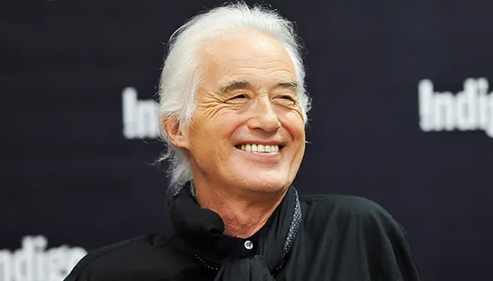 Jimmy Page compares THIS song to hit track ‘Since I’ve Been Loving You’