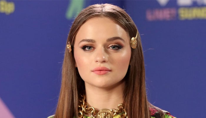 Joey King locked in evidence battle with man suing actress over car crash