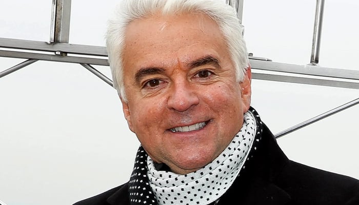 John O’Hurley spills the tea on his role in ‘The Young and the Restless’