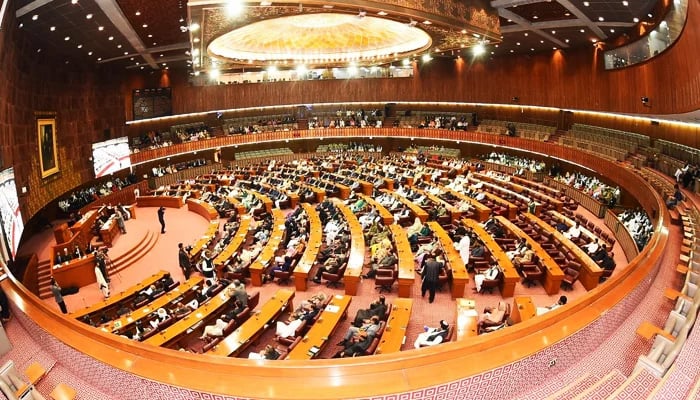 Joint session likely on Dec 17 amid govt-JUI-F deadlock on madrassa registration bill