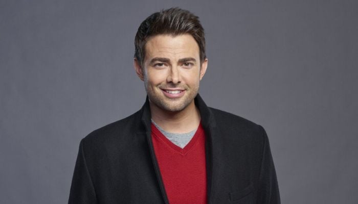 Jonathan Bennett uncovers the best-kept secret about Christmas movie magic