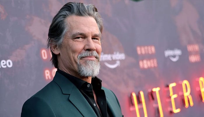 Josh Brolin shares late mom Jane’s unusual interactions with exotic animals