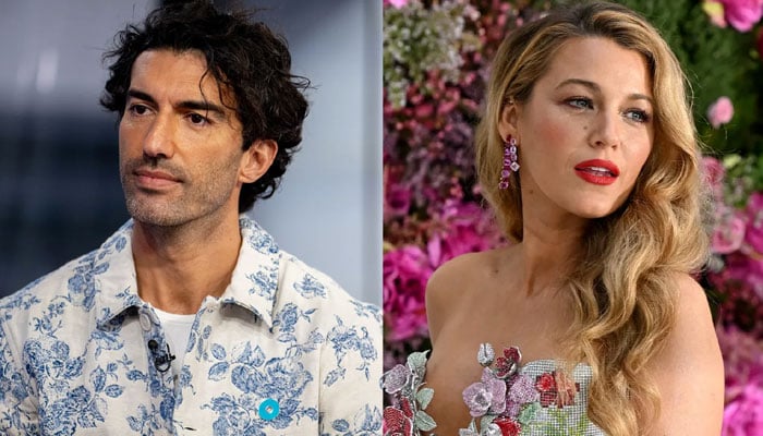 Justin Baldoni ‘poises’ to hit back Blake Lively