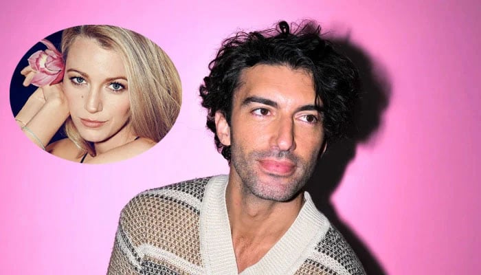 Justin Baldoni ready to fight back with countersuit against Blake Lively